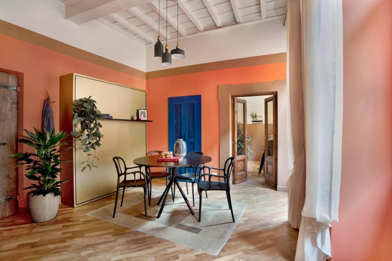 Luxury Trevi House Apartment Rome Luaran gambar